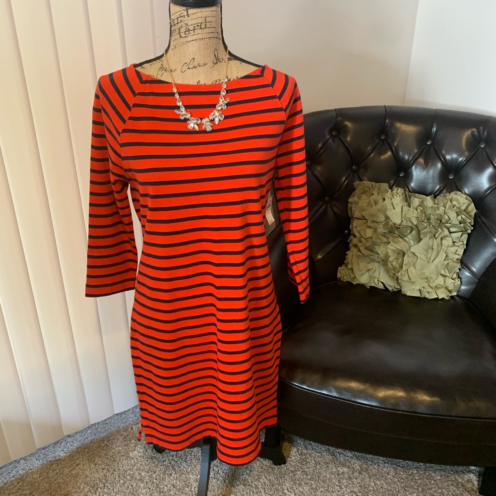Gap dress